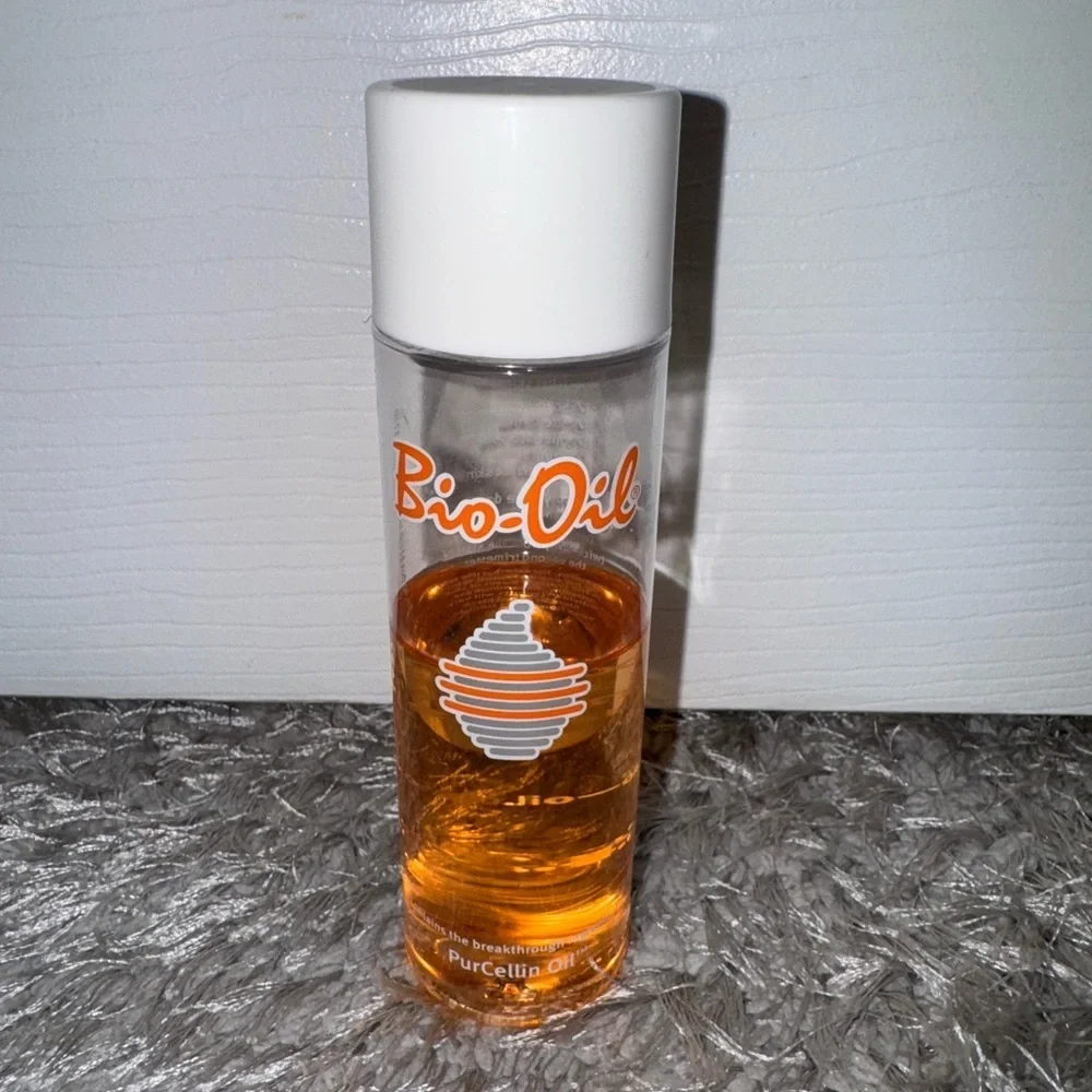 bio oil bio oil